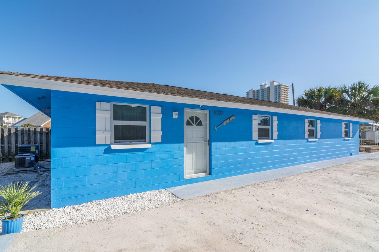 Serenity, Pet Friendly
