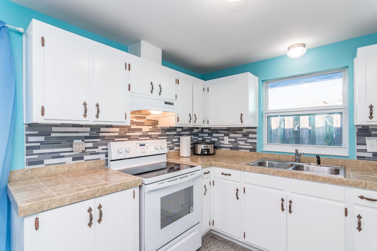 Holiday home Serenity, Pet Friendly Panama City Beach