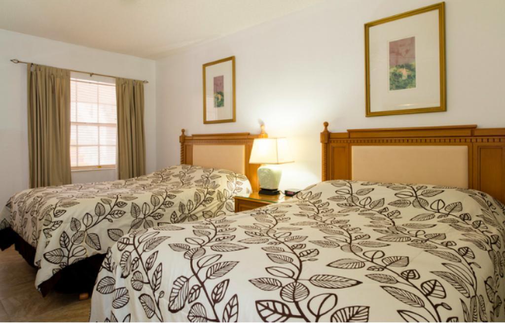 Hotel Carriage House