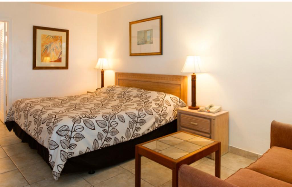 Hotel Carriage House Deerfield Beach