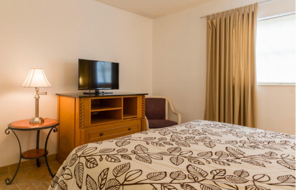 Hotel Carriage House