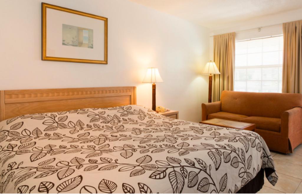 Carriage House Hotel Deerfield Beach