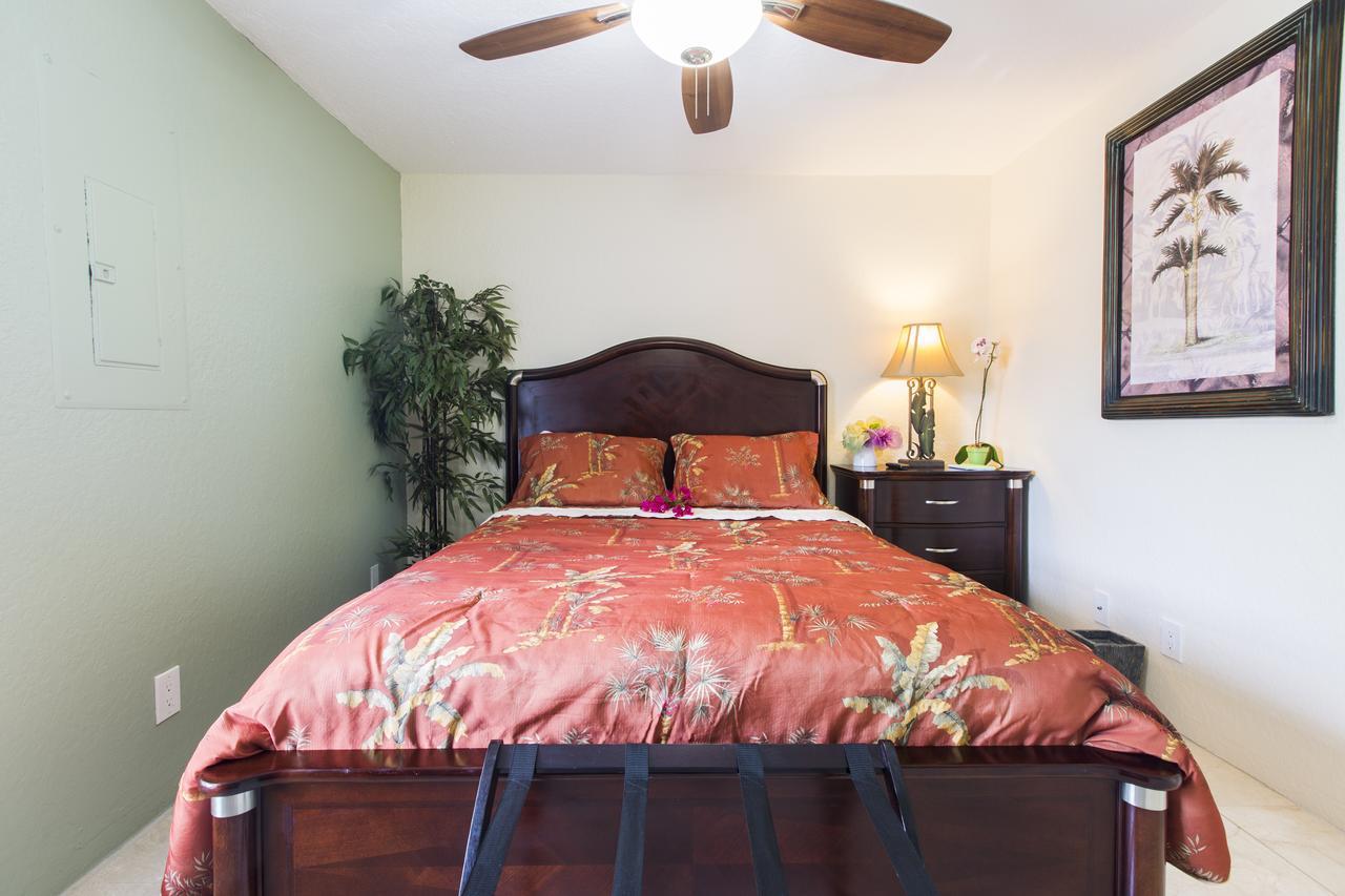 Holiday home Tropical Garden Bungalow B *