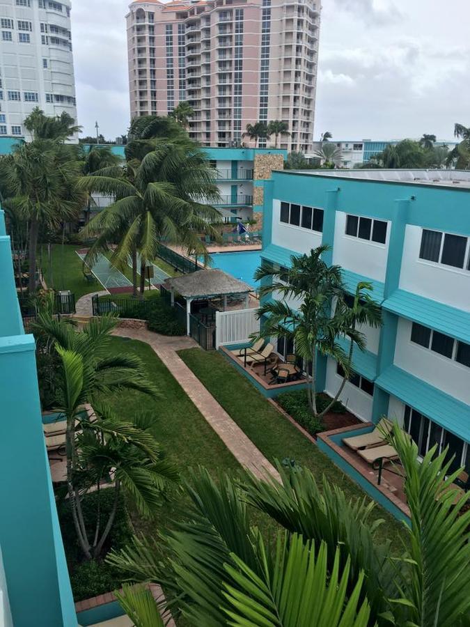 Surf Rider Aparthotel