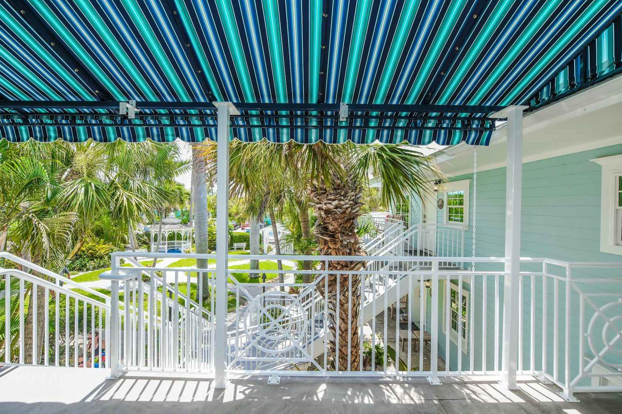 Aparthotel Tropical Breeze Sarasota