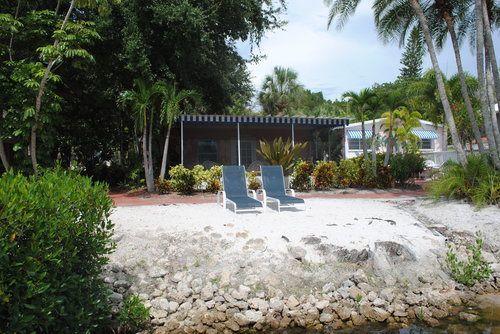 Siesta Key Bungalows Resort Siesta Key