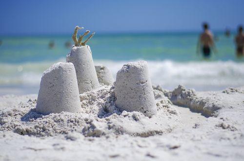 Siesta Key Bungalows Resort Siesta Key