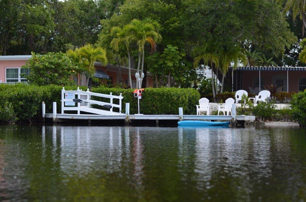 Siesta Key Bungalows Resort