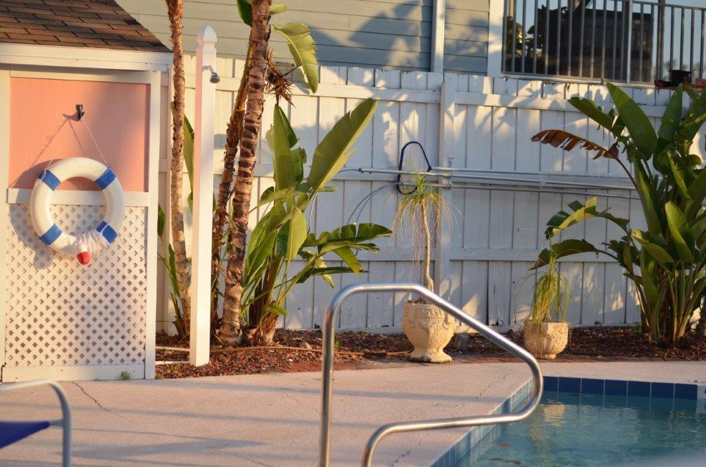 Siesta Key Bungalows 3*