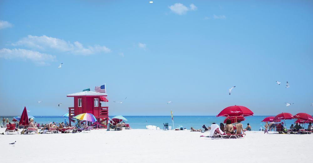 Siesta Key Bungalows Resort Siesta Key