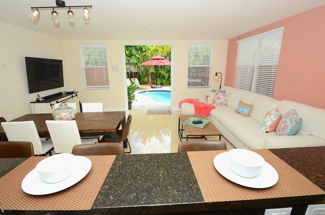 Btsvv's Margarita Holiday home Fort Lauderdale