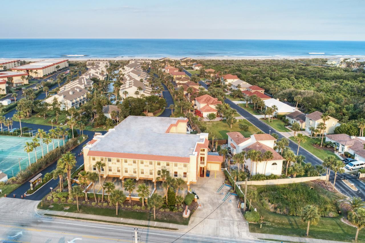 Hotel St. Augustine Island 2*