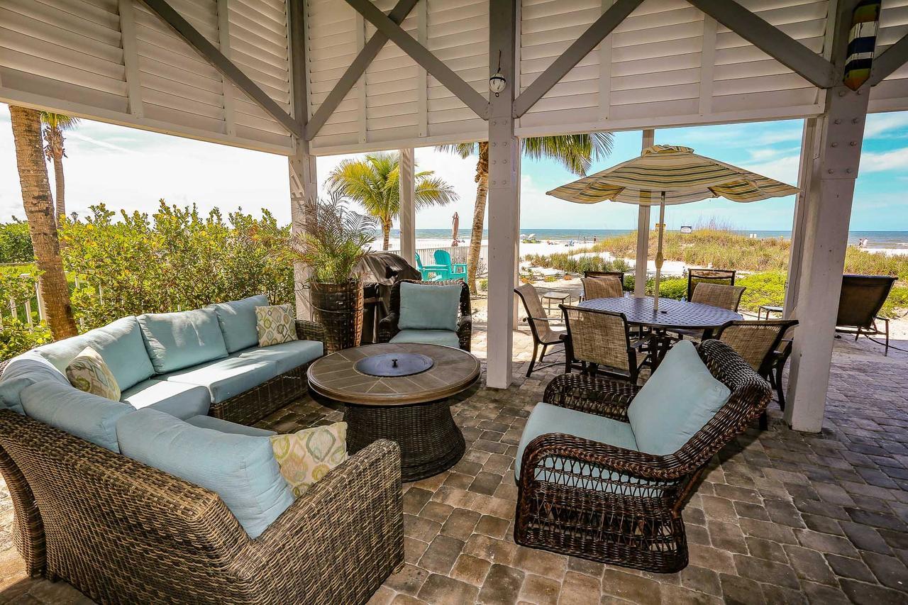 30 Gulf Road Island Girl Holiday home *