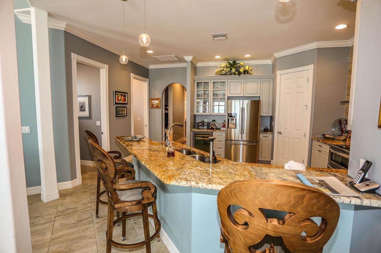 30 Gulf Road Island Girl Holiday home *