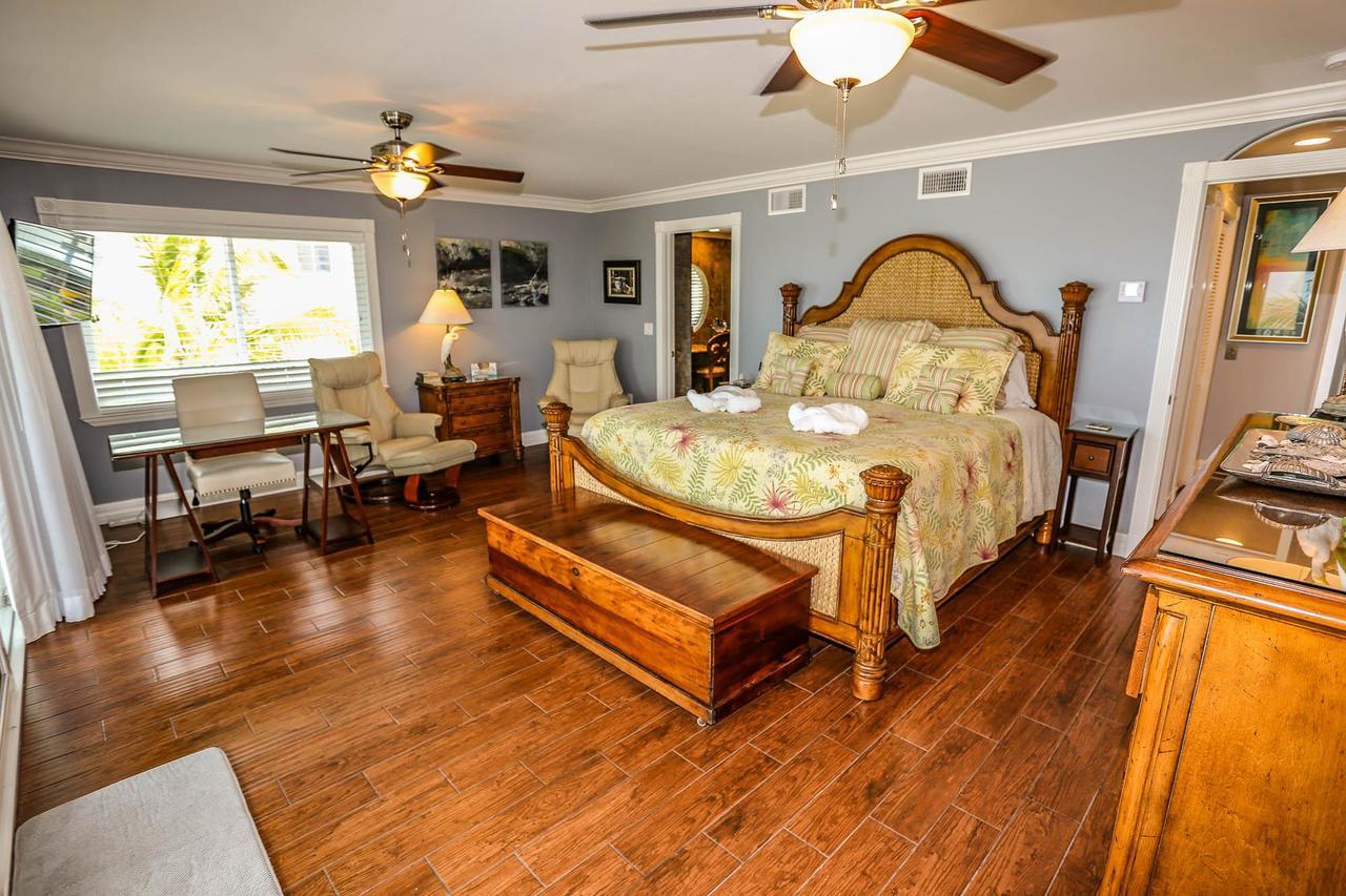 30 Gulf Road Island Girl Holiday home