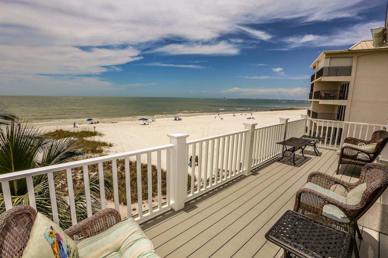30 Gulf Road Island Girl Holiday home