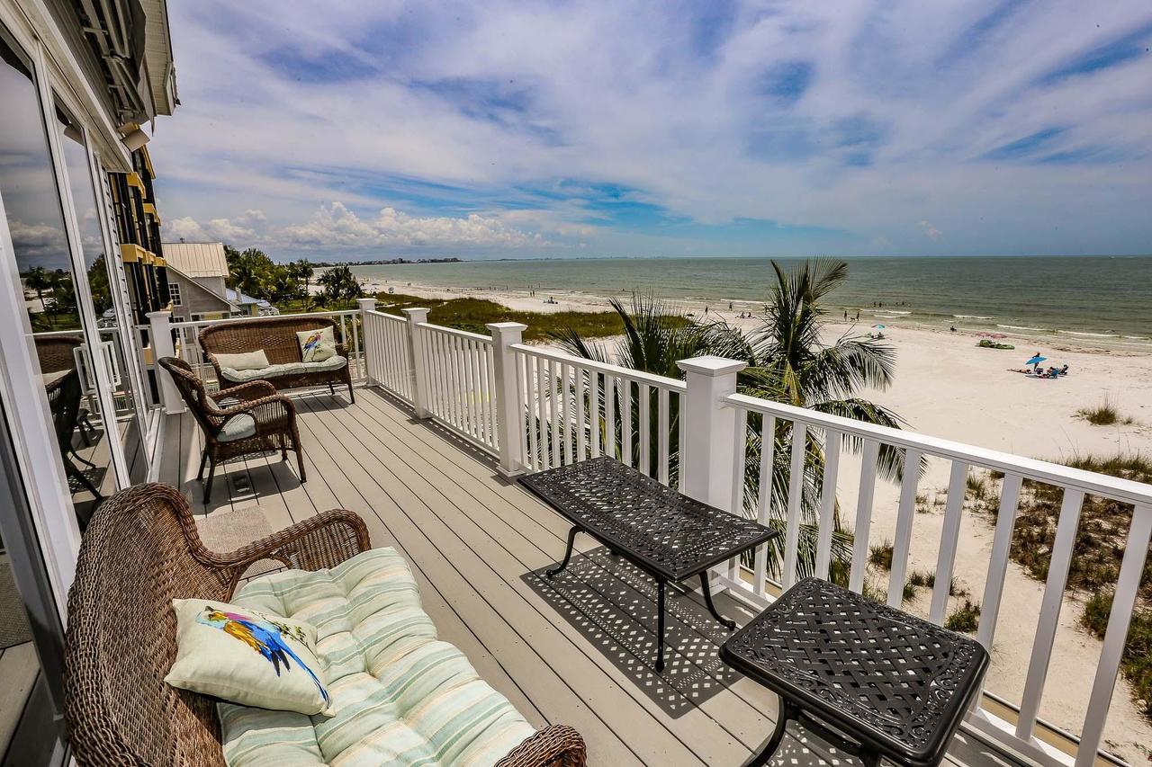 30 Gulf Road Island Girl Holiday home *