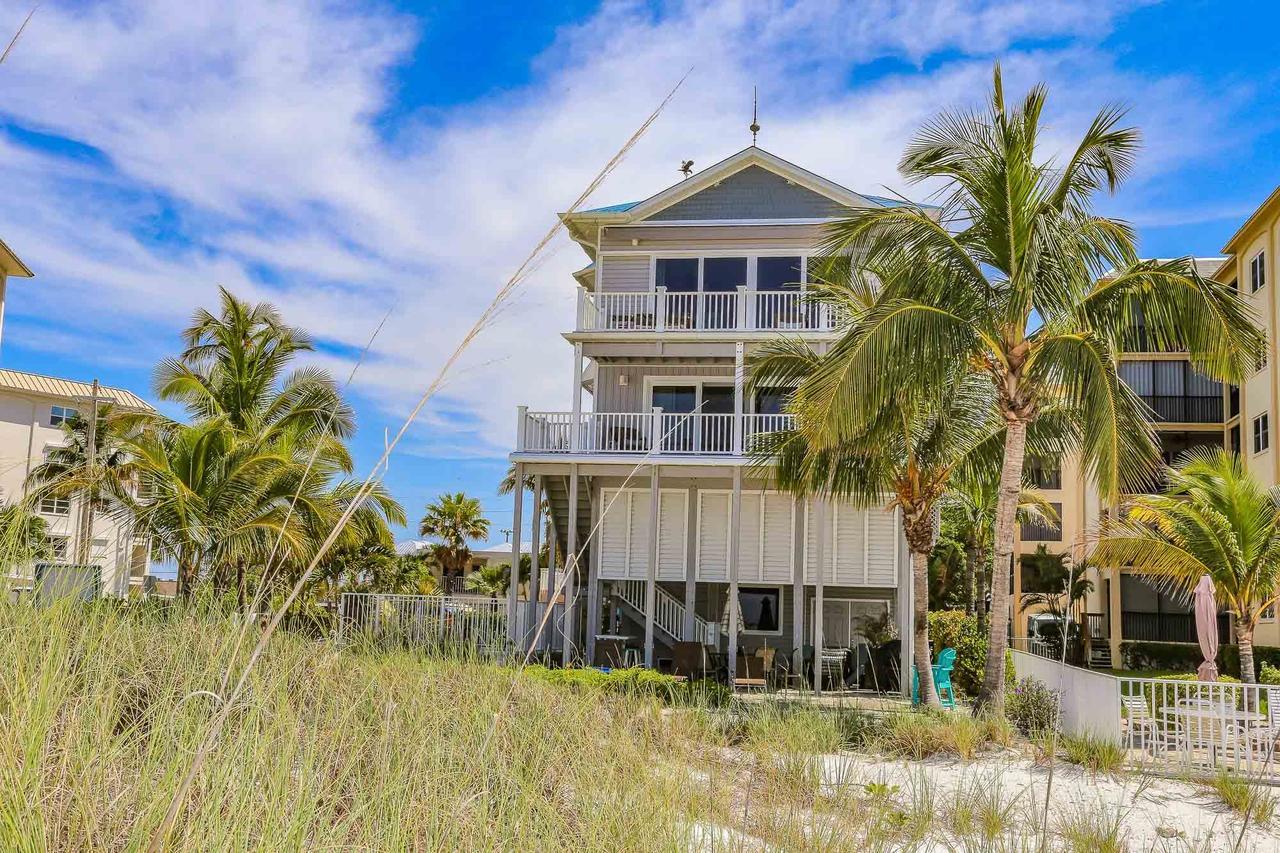 30 Gulf Road Island Girl Fort Myers Beach