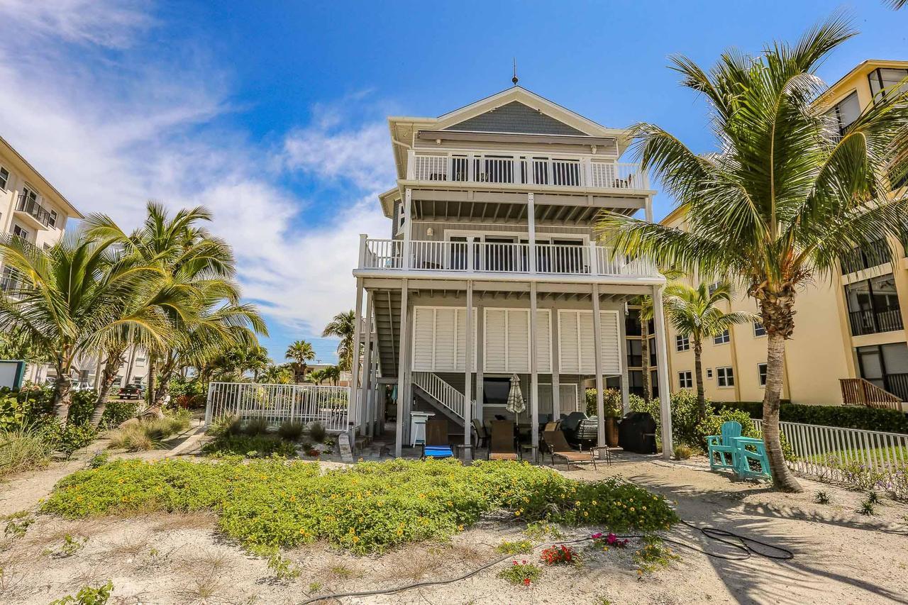 Holiday home 30 Gulf Road Island Girl *