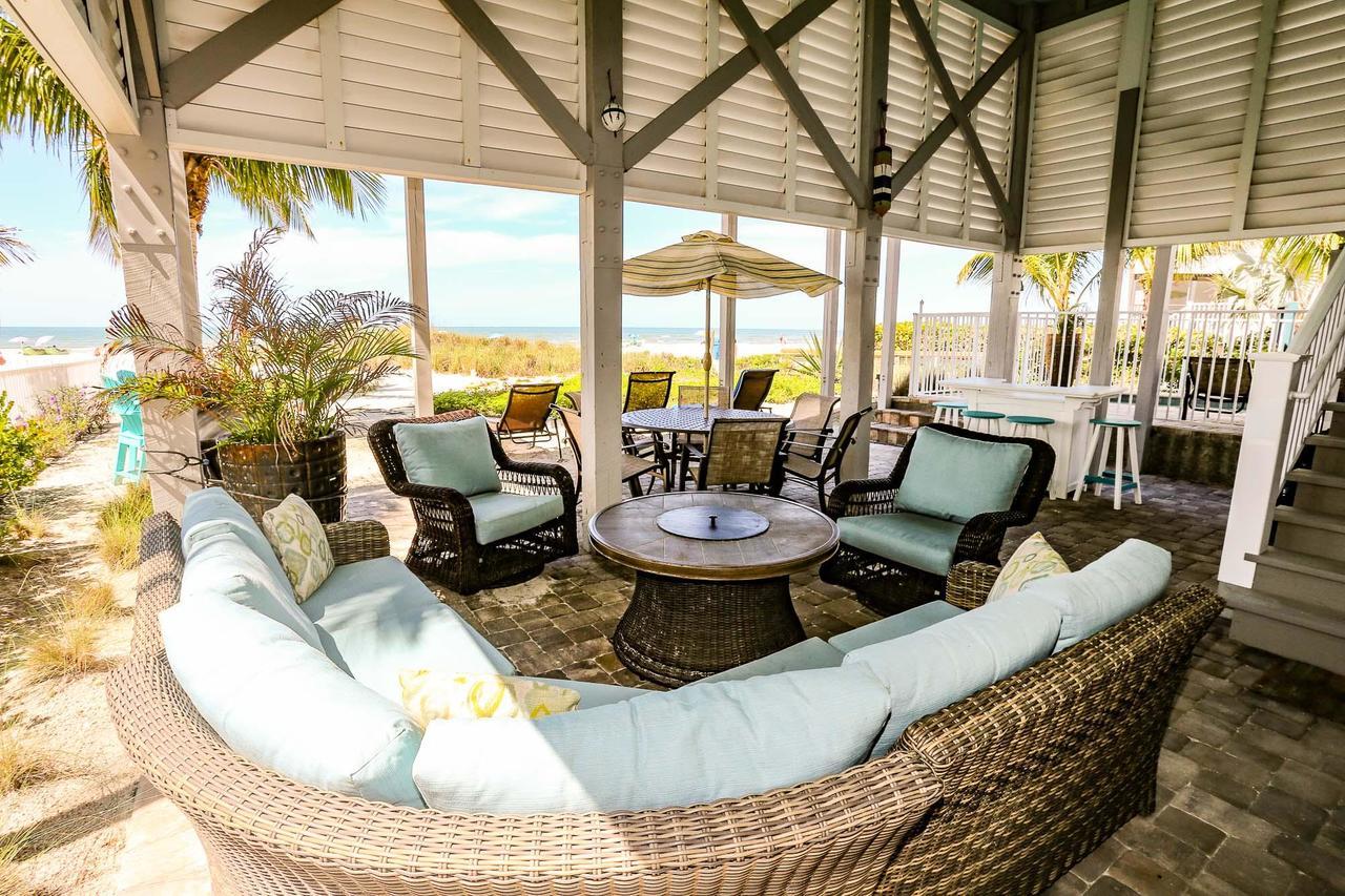 30 Gulf Road Island Girl Fort Myers Beach