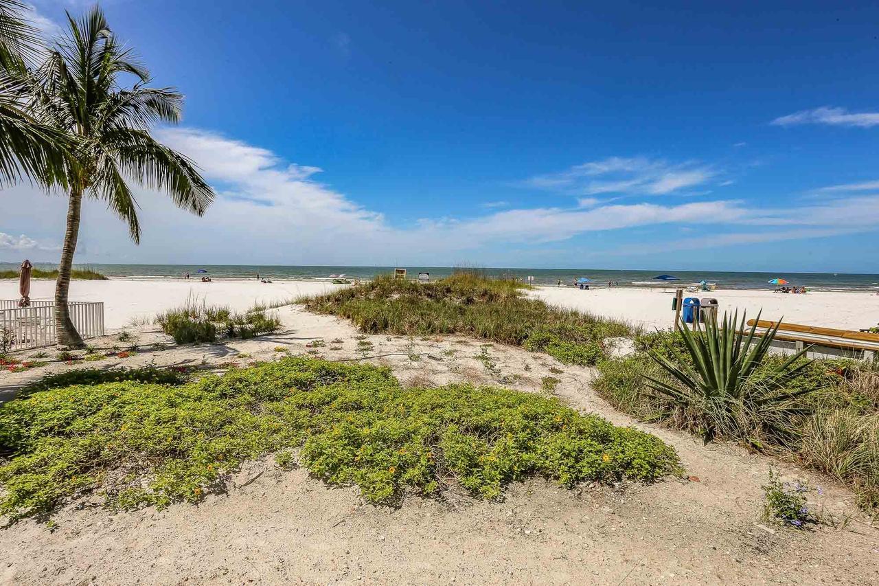 30 Gulf Road Island Girl Holiday home