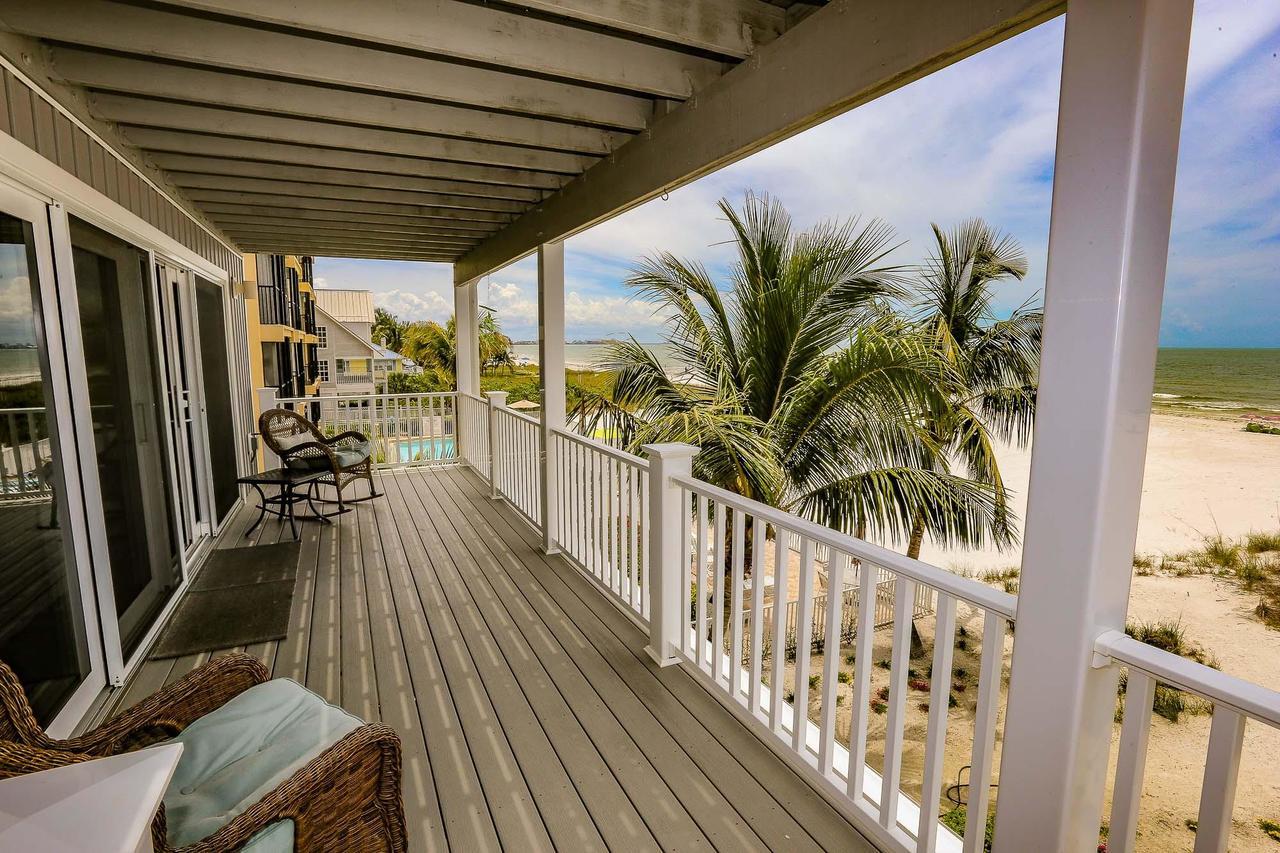 30 Gulf Road Island Girl Holiday home *