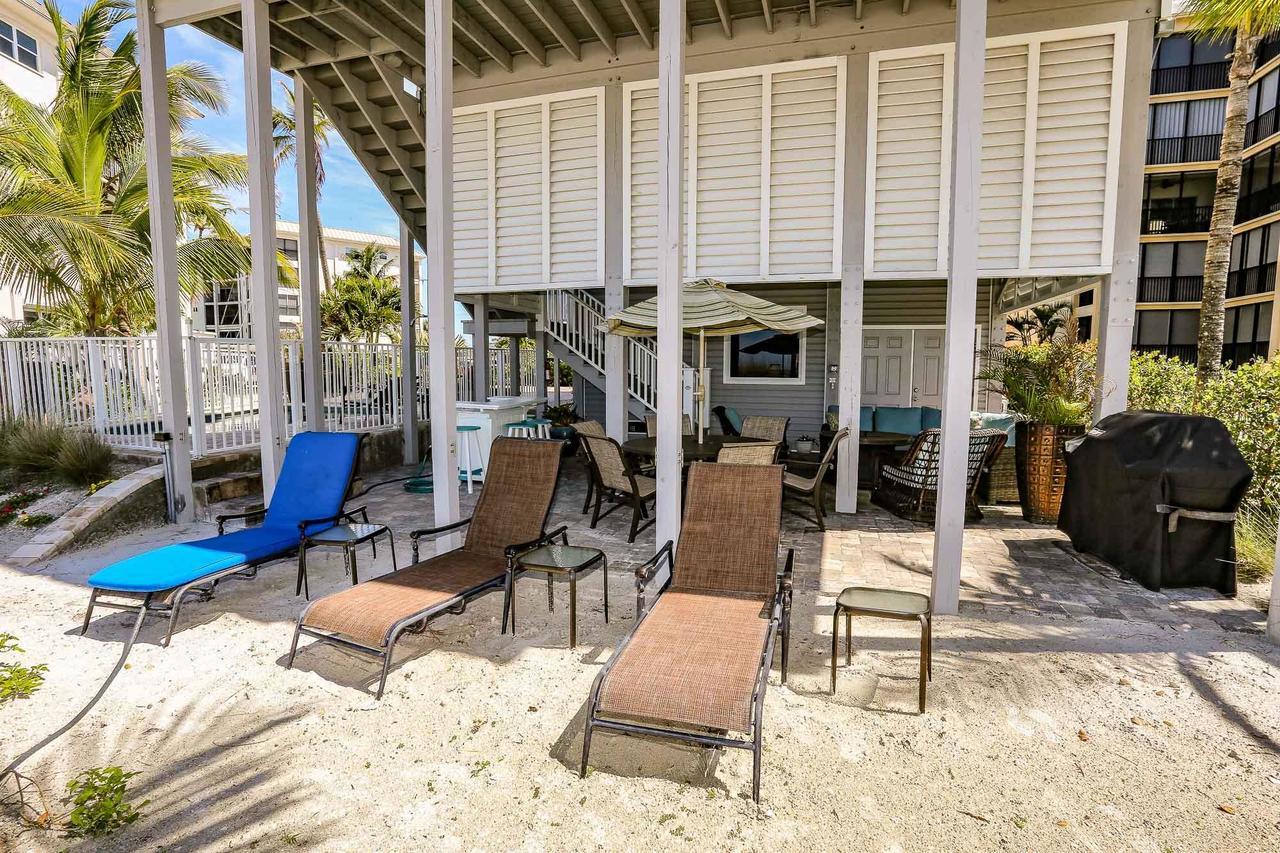 Holiday home 30 Gulf Road Island Girl Fort Myers Beach