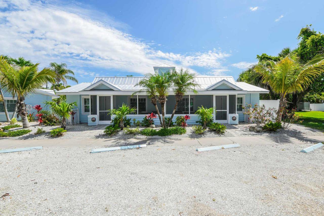 Aparthotel Tropical Breeze 3*