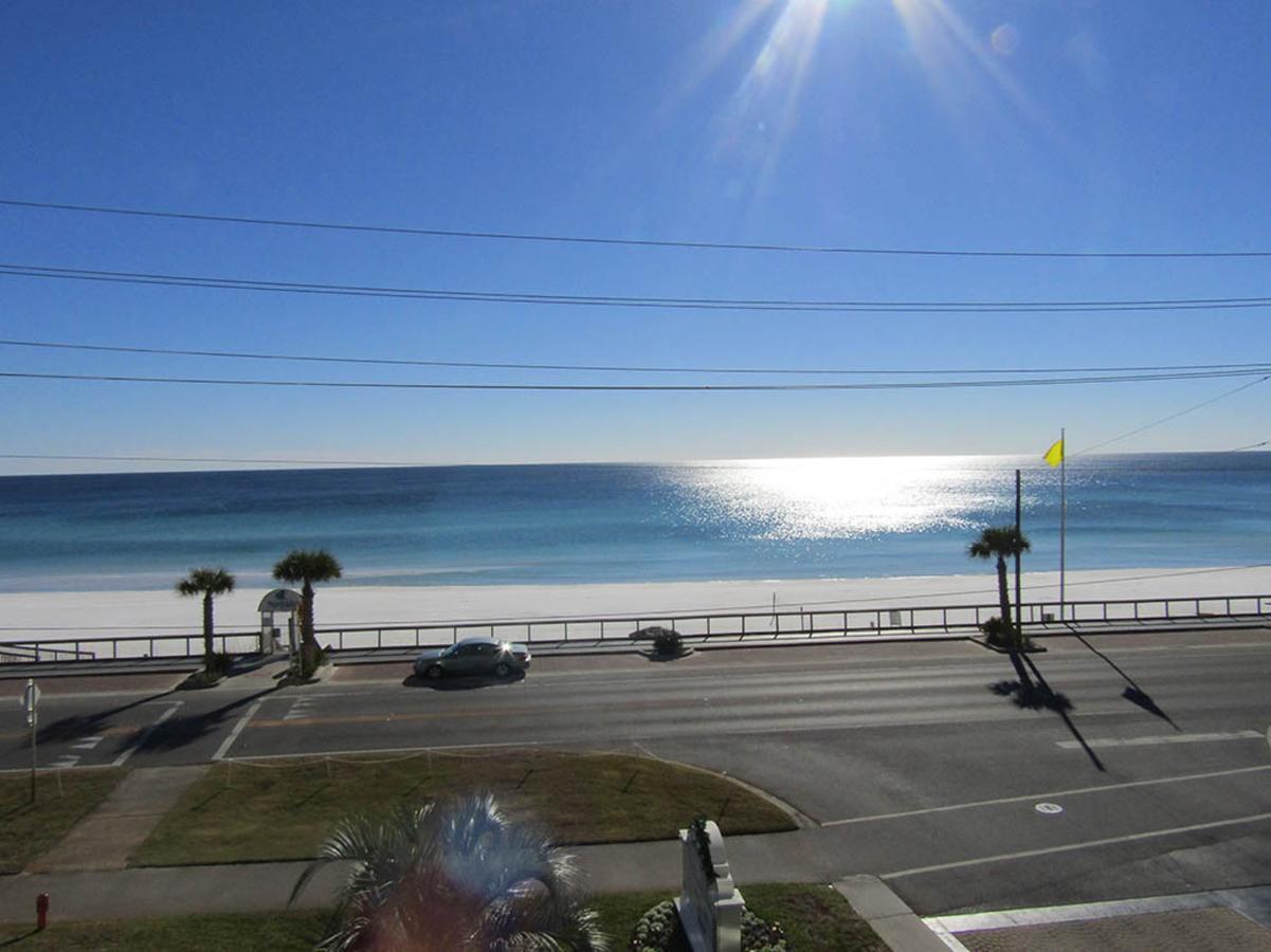 Surfside 3* Miramar Beach