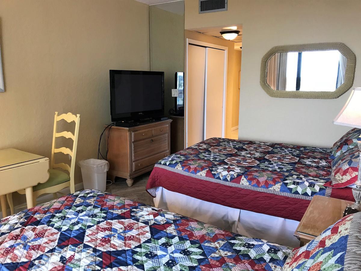 Aparthotel Surfside
