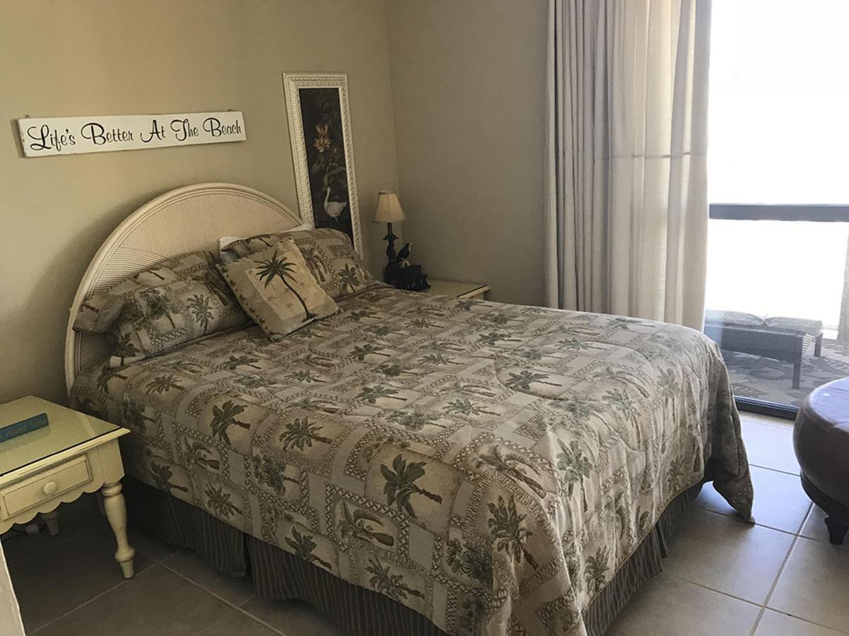 Surfside Aparthotel 3*