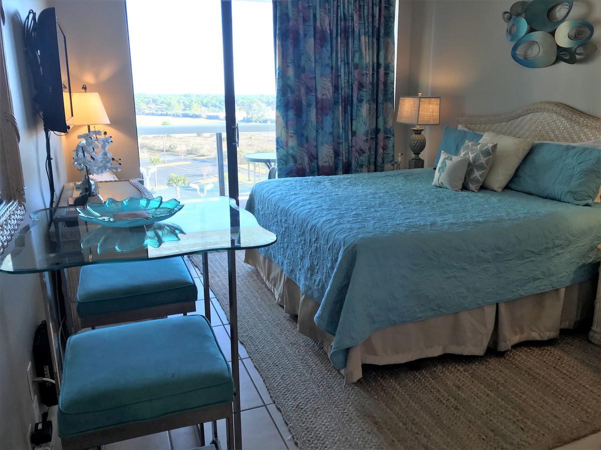 Surfside Aparthotel Miramar Beach