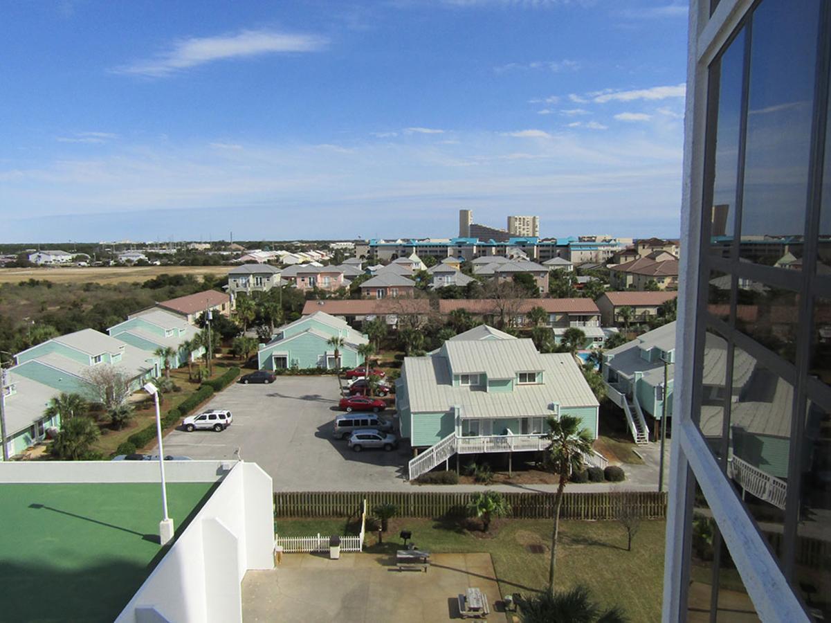 Surfside Miramar Beach