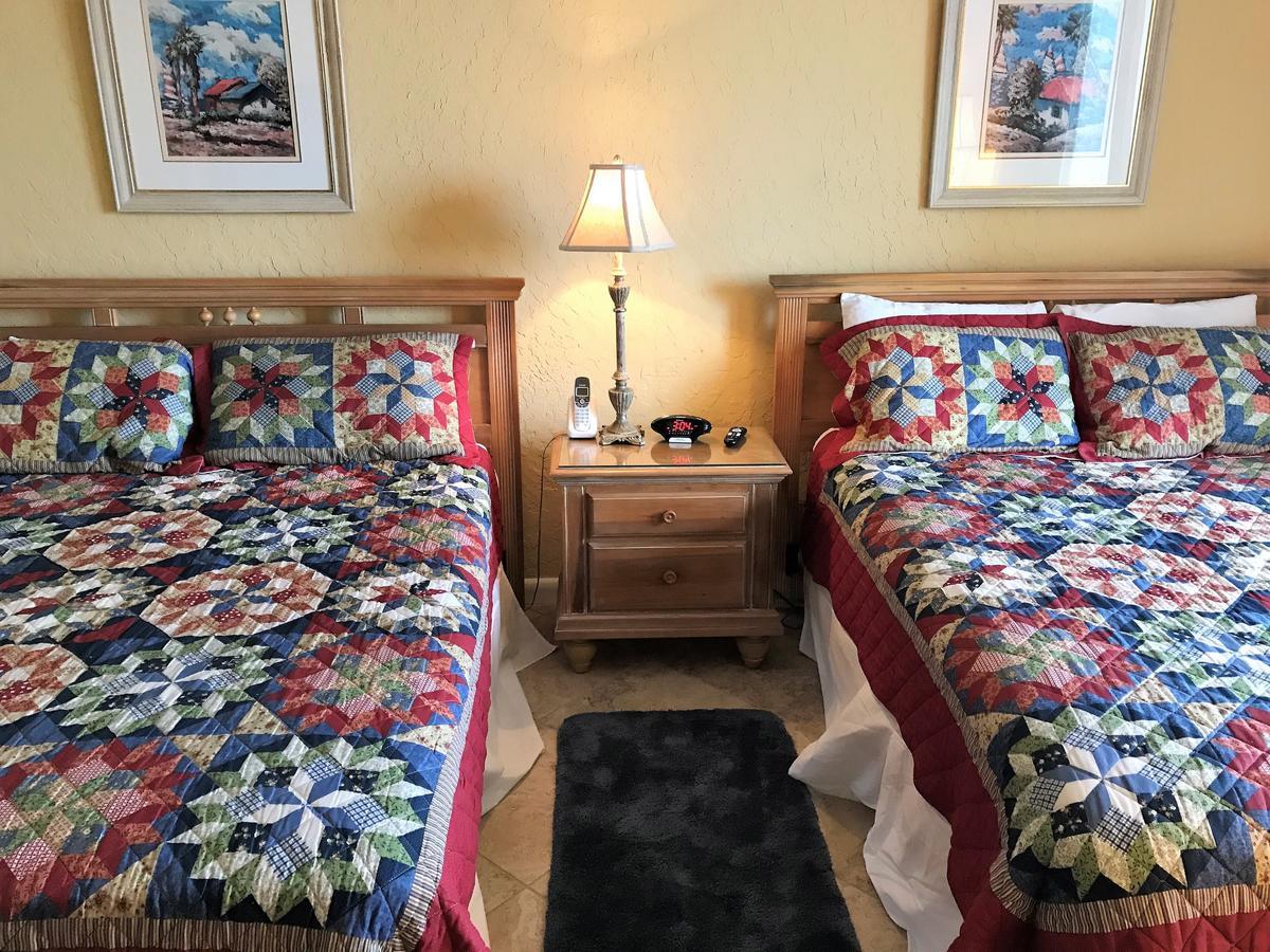 Aparthotel Surfside 3*