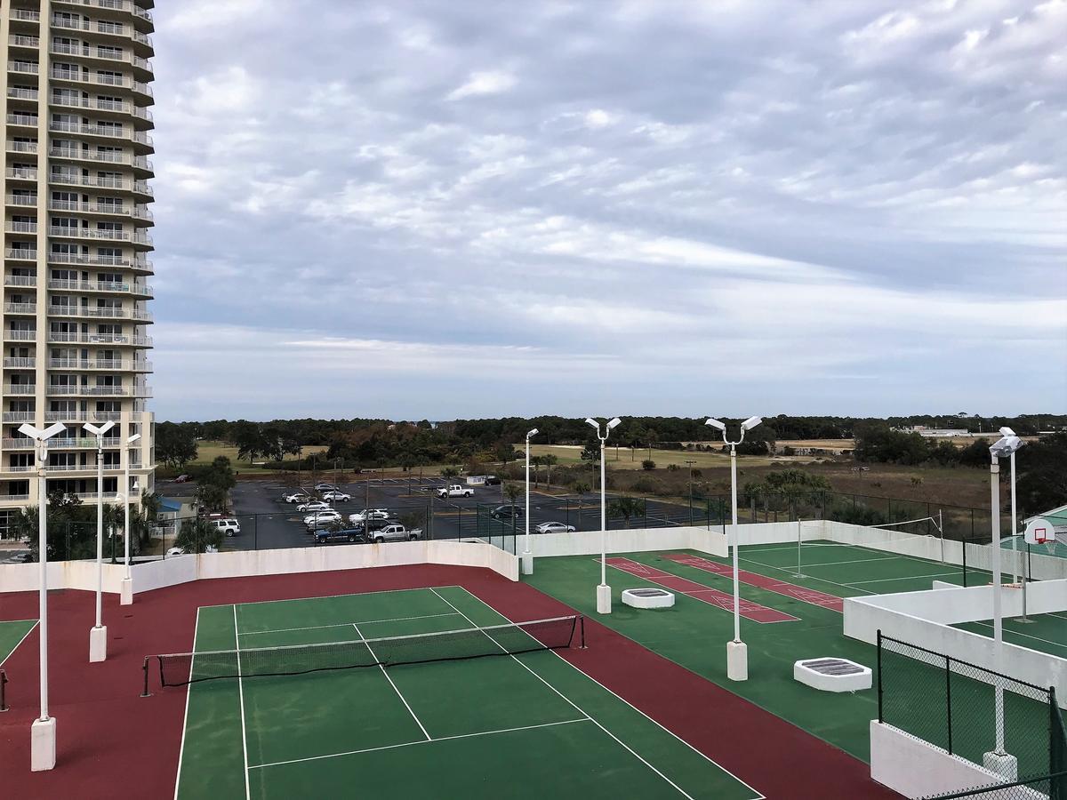 Surfside 3* Miramar Beach