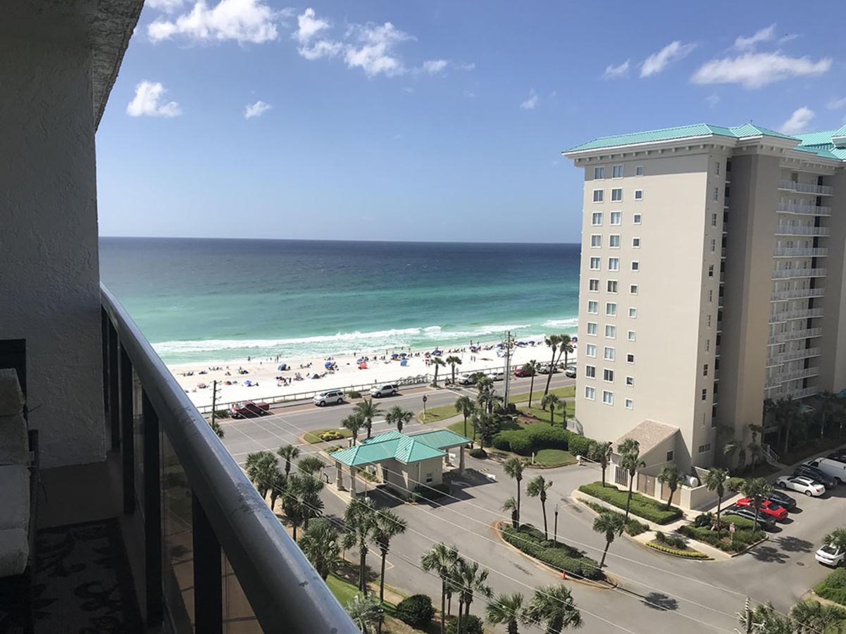 Aparthotel Surfside Miramar Beach