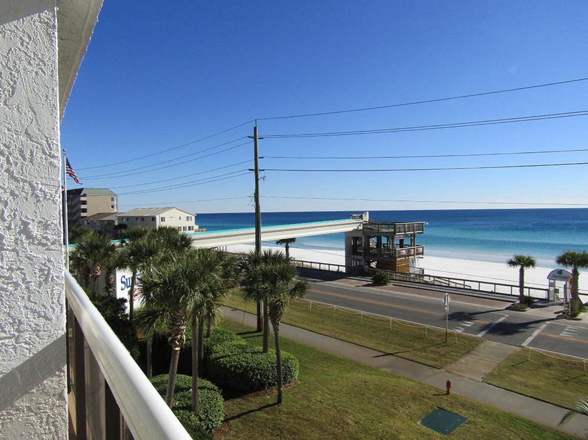 Surfside Aparthotel Miramar Beach