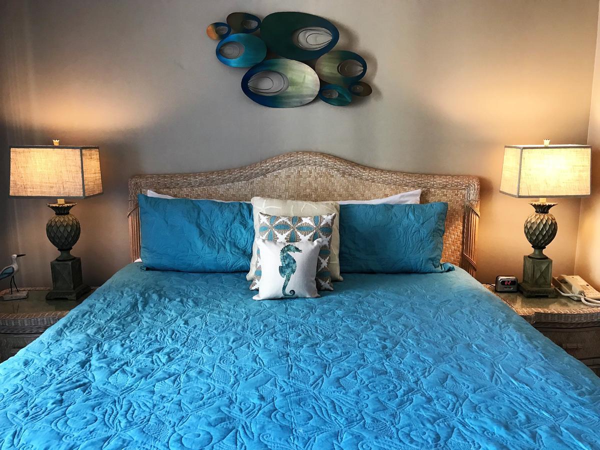 Surfside 3* Miramar Beach