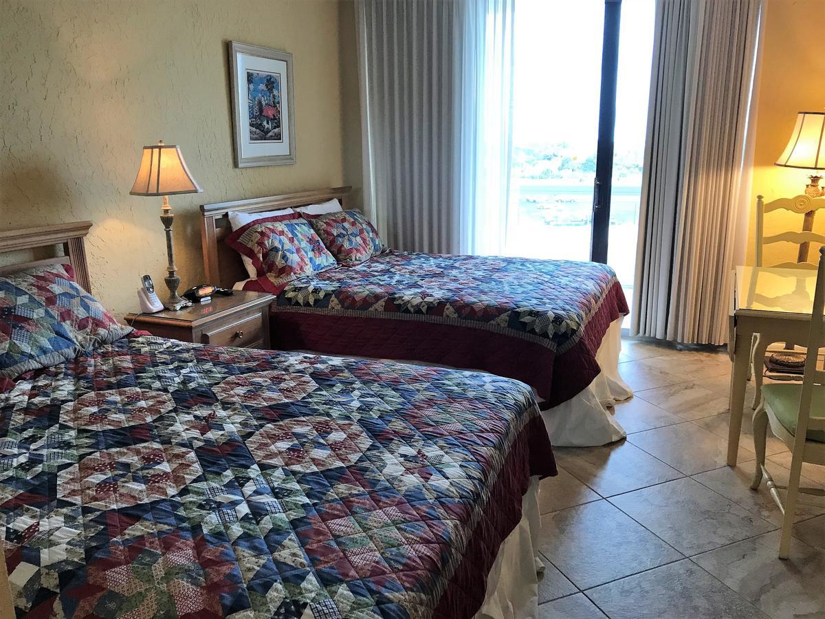 Surfside Aparthotel Miramar Beach