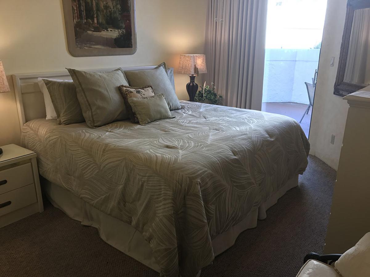 Aparthotel Surfside 3*