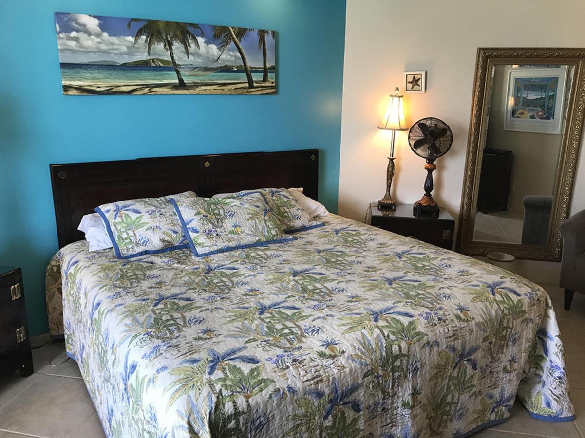 Surfside Aparthotel Miramar Beach