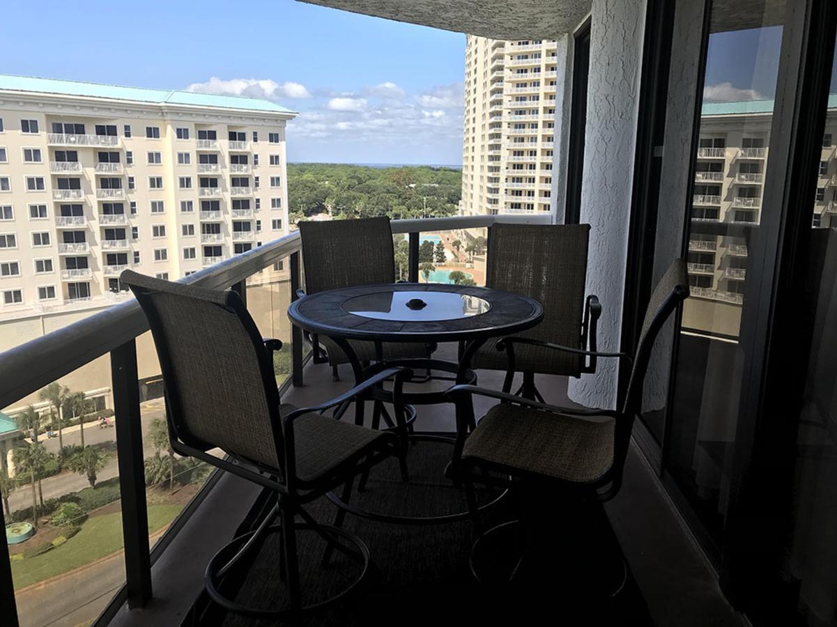 Aparthotel Surfside 3*