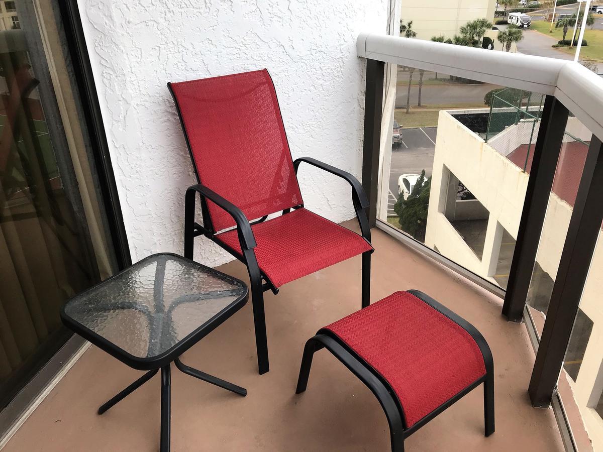 Surfside Aparthotel