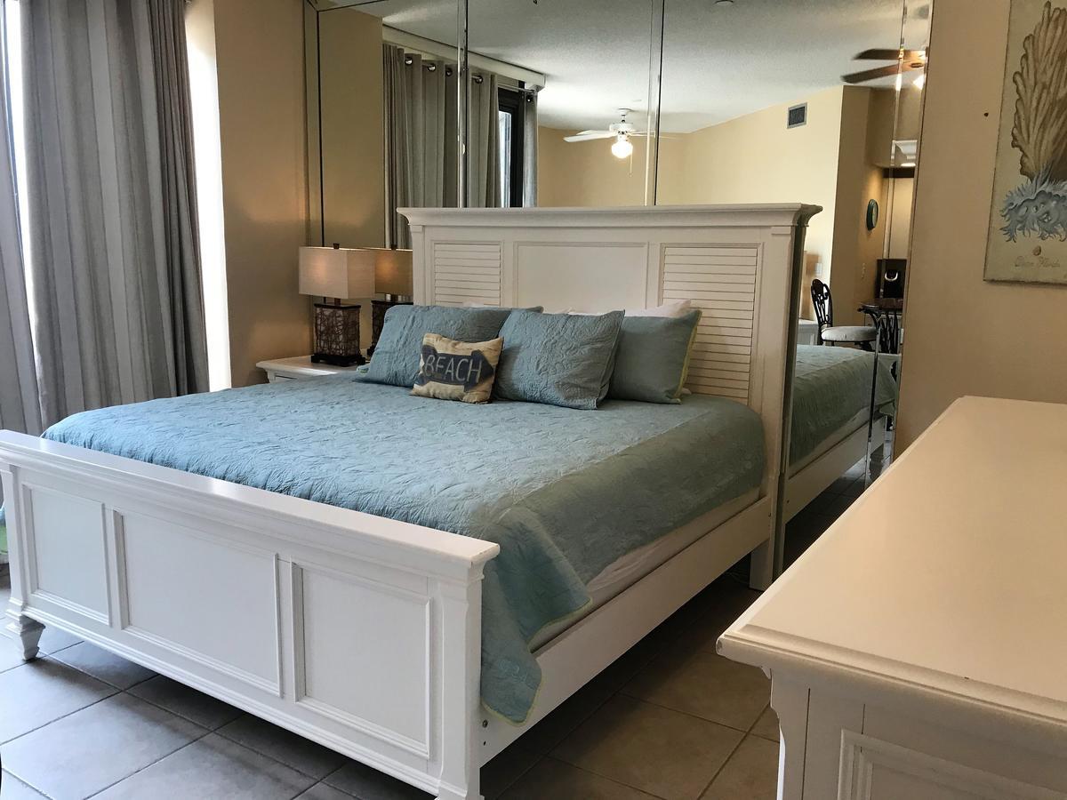 Surfside Aparthotel Miramar Beach