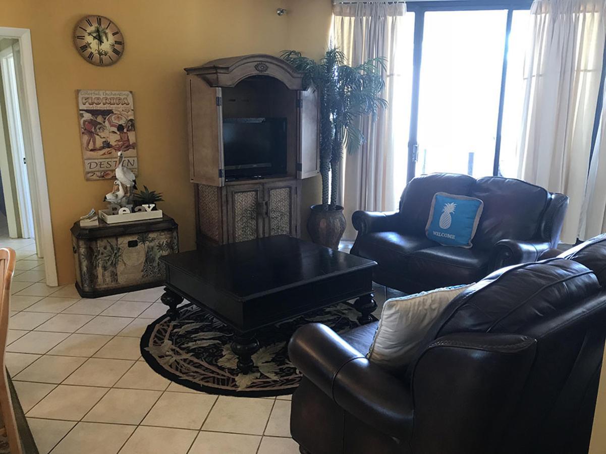 Aparthotel Surfside 3*
