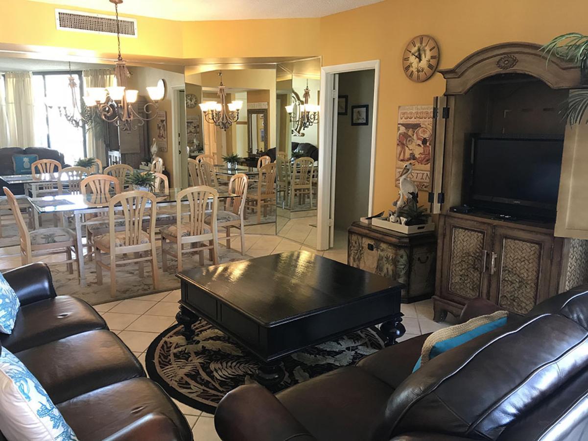 Surfside Aparthotel 3*