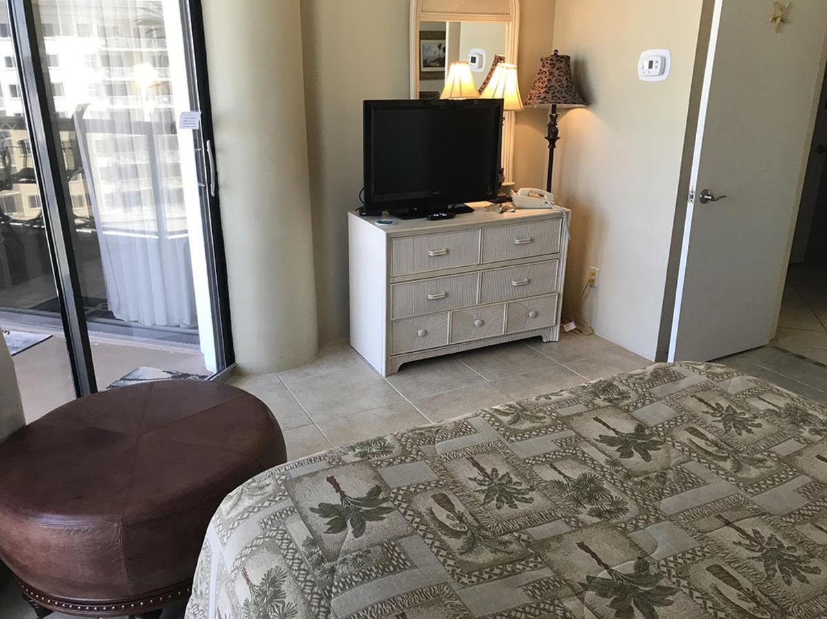 Surfside Aparthotel Miramar Beach