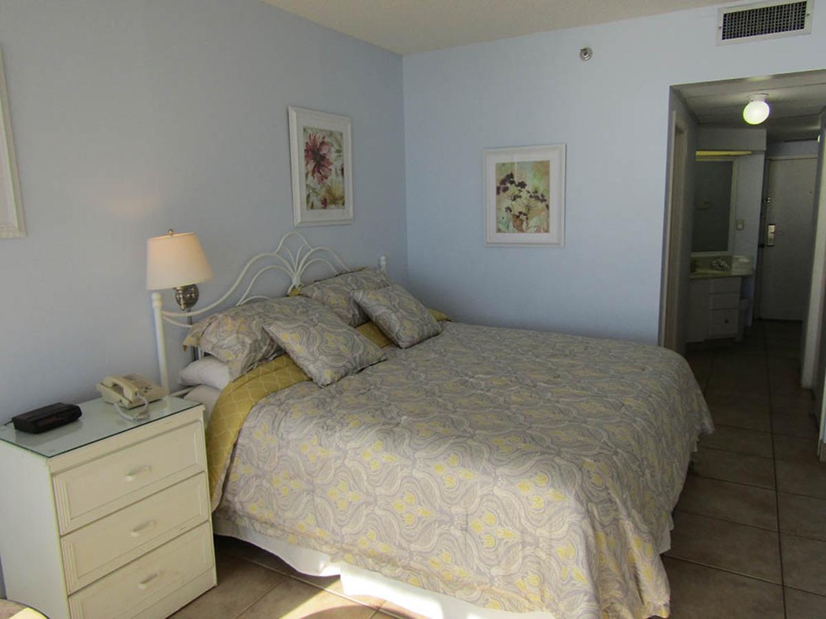 Aparthotel Surfside