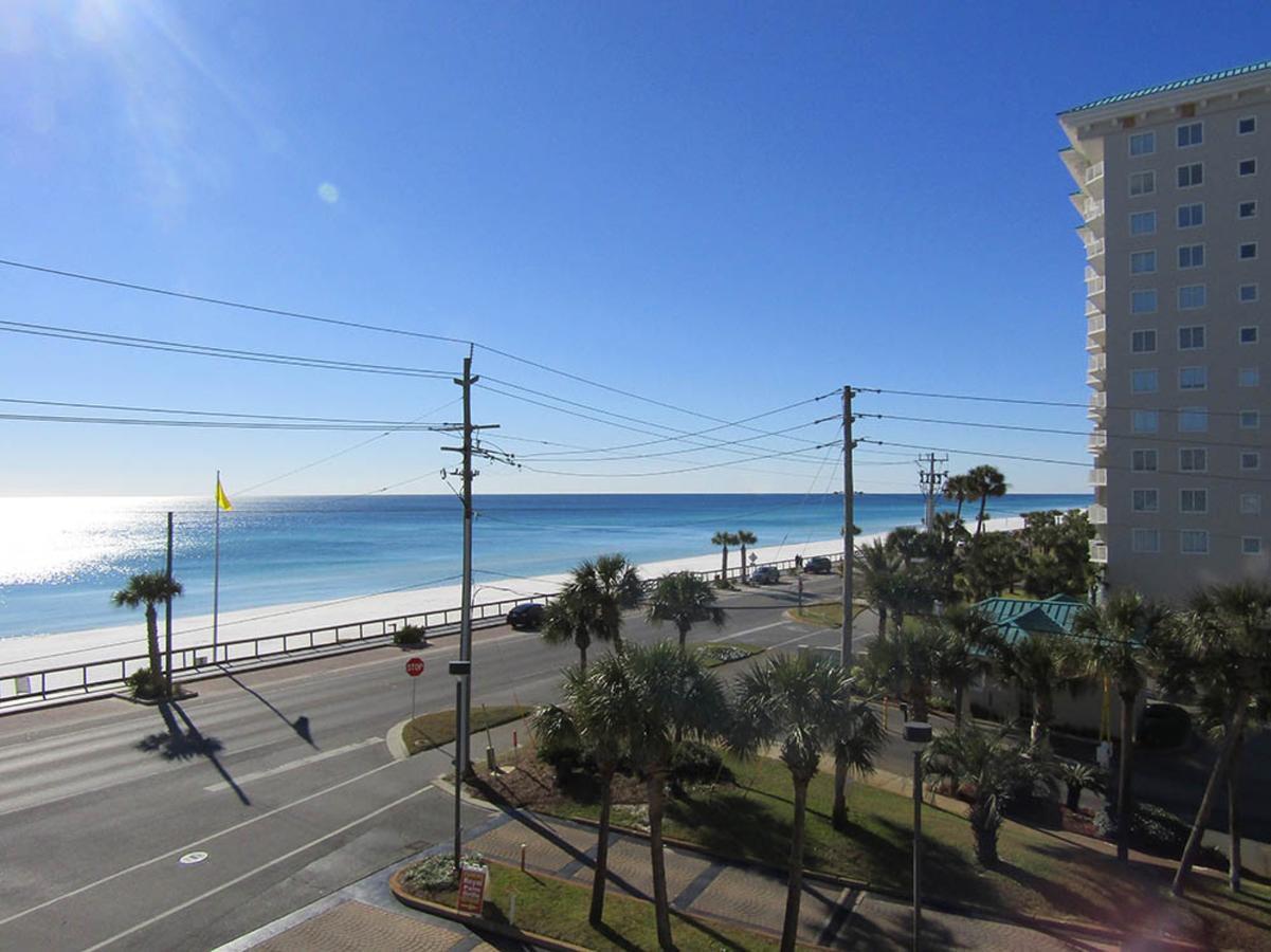 Aparthotel Surfside