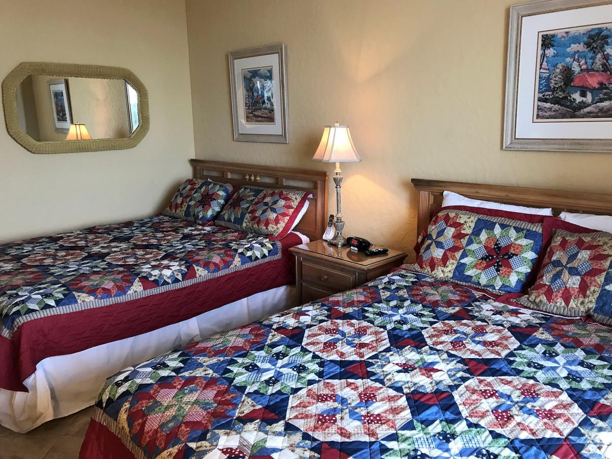 Surfside Aparthotel Miramar Beach